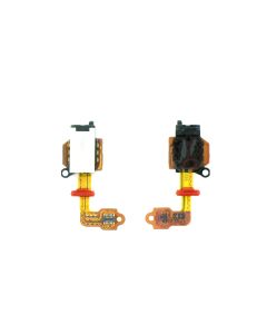 Genuine Sony C6802, C6833, XL39h, C6843 Xperia Z Ultra Audio Jack Flex - 1270-0319