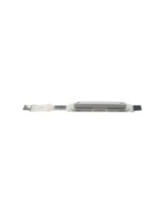 Genuine Sony C5302, C5303, C5306 Xperia SP White Volume Key - 1270-3785