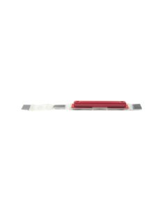 Genuine Sony C5302, C5303, C5306 Xperia SP Red Volume Key - 1270-3786
