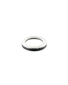 Genuine Sony C5302, C5303, C5306 Xperia SP Silver Camera Ring - 1270-5022