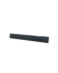 Genuine Sony C6802, C6833, XL39h, C6843 Xperia Z Ultra Black SD Card Cover - 1271-0948