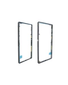 Genuine Sony C6902, C6903, C6906 Xperia Z1 Black Middle Cover / Chassis - 1272-0048