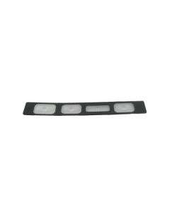 Genuine Sony C6902, C6903, C6906 Xperia Z1 Side Key Gasket - 1272-0103