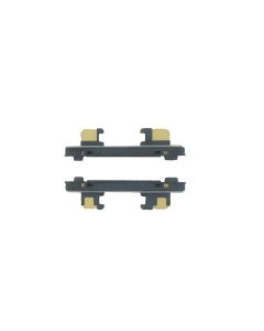 Genuine Sony C6902, C6903, C6906 Xperia Z1 Magnetic Charger Connevtor Black & Purple - 1272-1417