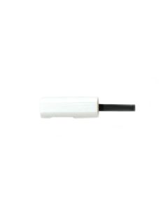 Genuine Sony C6802, C6833, XL39h, C6843 Xperia Z Ultra White USB Cover - 1272-4781