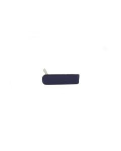 Genuine Sony C6603 Xperia Z Purple USB Cap Cover - 1272-4959