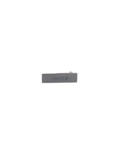 Genuine Sony C6603 Xperia Z White Memory Card Cover - 1272-4965