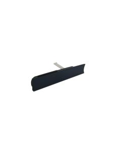 Genuine Sony C6603 Xperia Z Black Sim Cover - 1272-4970