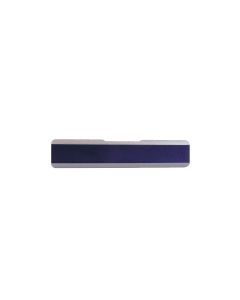 Genuine Sony C6902, C6903, C6906 Xperia Z1 Purple Sim Cap - 1274-9012