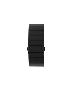 Genuine Sony SW2 Black Metal Replacement Strap (No Pin) - 1274-9175