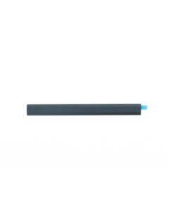 Genuine Sony C6802, C6833, XL39h, C6843 Xperia Z Ultra Black Bottom Left Pannel - 1275-5115