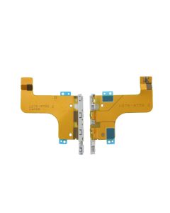 Genuine Sony D6502, D6503 Xperia Z2 FPC CG Flex Cable - 1276-9738