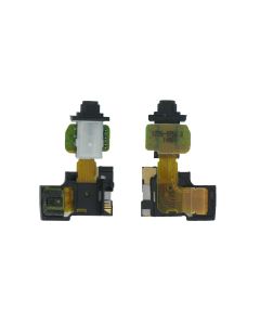 Genuine Sony D6502, D6503 Xperia Z2 Audio Jack - 1276-9756