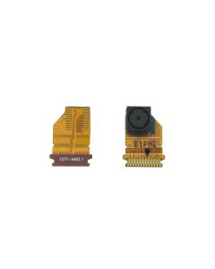Genuine Sony D6502, D6503 Xperia Z2 Front Camera Module Chat - 1277-4382