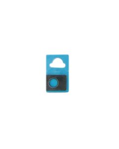 Genuine Sony D6502, D6503 Xperia Z2 Mic Connector Adhesive - 1277-4829