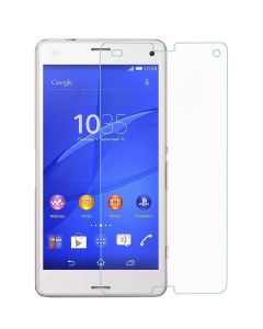 Genuine Sony D5803, D5833 Xperia Z3 Compact Front Screen Protector - 1287-3093