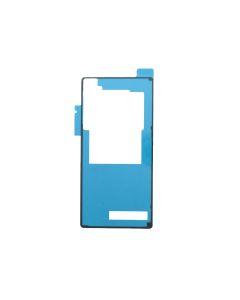 Genuine Sony Xperia Z3 Dual Sim D6633 Rear Battery Cover Adhesive - 1288-3738