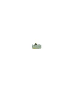 Genuine Sony Xperia 1, XZ1, XZ1 Compact, XZ2 Compact, XZ3 Connection Leaf Spring Plug 1p WH : 1.6+-0.2 - 1297-5833