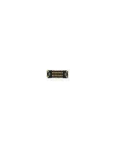 Genuine Sony Xperia XZ1 Compact G8441 Connector BtB Receptacle 16p DDK, BB35S - 1298-4253
