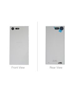 Genuine Sony Xperia X Compact F5321 Blue Rear / Battery Cover - 1301-8365