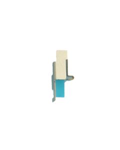 Genuine Sony Xperia XZs G8231, Xperia XZs G8232 Plate Holder - 1302-1689