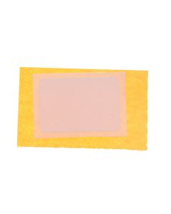 Genuine Sony Xperia XZ F8331, F8332 Mop Label - 1302-4288