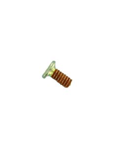 Genuine Sony Xperia XZs G8231, Xperia XZs G8232 M1.4 X 3.0 Screw - 1304-7679