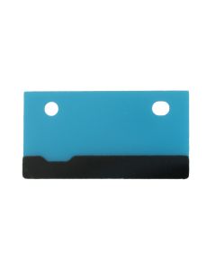 Genuine Sony Xperia XZs G8231, Xperia XZs G8232 Bottom LCD Screen Adhesive - 1306-5351