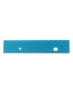 Genuine Sony Xperia XZs G8231, Xperia XZs G8232 Rear Bottom Adhesive - 1306-5360