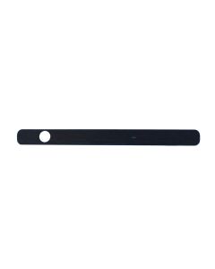 Genuine Sony Xperia XZs G8231, Xperia XZs G8232 Black Top Panel - 1306-5412