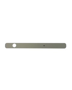 Genuine Sony Xperia XZs G8231, Xperia XZs G8232 Warm Silver Top Panel - 1306-5413