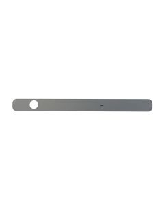 Genuine Sony Xperia XZs G8231, Xperia XZs G8232 Blue Top Panel - 1306-5414