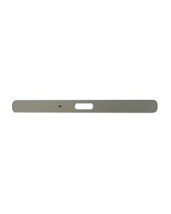 Genuine Sony Xperia XZs G8231, Xperia XZs G8232 Warm Silver Bottom Panel - 1306-5417