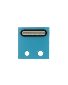 Genuine Sony Xperia XZs G8231, Xperia XZs G8232 Warm Silver Speaker Mesh - 1306-5480