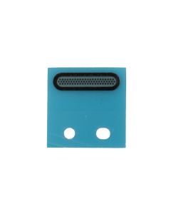 Genuine Sony Xperia XZs G8231, Xperia XZs G8232 Blue Top Speaker Mesh - 1306-5481