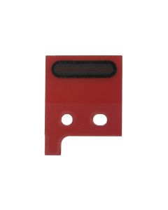 Genuine Sony Xperia XZs G8231, Xperia XZs G8232 Black Top Speaker Mesh - 1306-5496