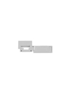 Genuine Sony Xperia XZ1 G8341, F8342 Speaker Bottom Holder - 1307-2467
