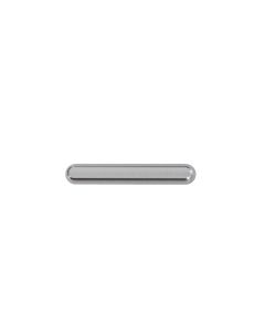 Genuine Sony Xperia XZ1 G8341, F8342 Silver Volume Key - 1307-2632