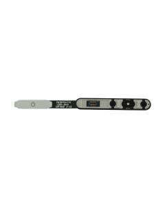 Genuine Sony Xperia XZs G8231, Xperia XZs G8232 FP Sensor Assembly - 1307-4384