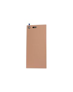 Genuine Sony Xperia XZ Premium G8141, G8142 Pink Battery / Rear Cover (No Adhesive) - 1307-5783