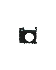 Genuine Sony Xperia XZ1 Compact G8441 Front Camera Holder - 1307-7308