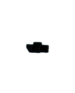Genuine Sony Xperia XZ1 Compact G8441 2nd Microphone Spacer Holder - 1307-9054