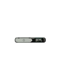 Genuine Sony Xperia XZ Premium G8141, G8142 Silver Fingerprint Sensor - 1307-9936