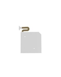 Genuine Sony Xperia XZ1 Compact G8441 NFC Antenna - 1308-1133