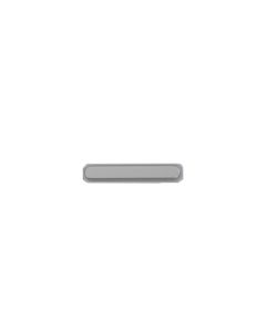 Genuine Sony Xperia XZ1 Compact G8441 Silver Volume Key - 1309-2269
