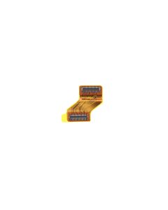 Official Sony XZ2 Premium Dual H8166 Sub Board Flex - 1309-6718