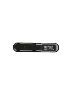 Genuine Sony Xperia XZ1 Compact G8441 Black Fingerprint Sensor - 1310-0319