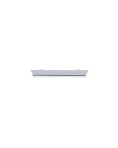 Genuine Sony XZ2 Compact H8314, H8324 Silver Volume Key - 1311-5398
