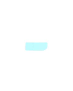 Genuine Sony XZ2 Compact H8314, H8324 FPC Key Panel Rear Adhesive - 1311-7085