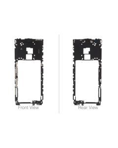 Official Sony XZ3 Rear Frame - 1313-2222